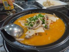-李师傅脆肚(华强北店)