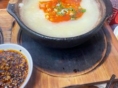 -陈婆婆砂锅·椒麻水煮鱼·特色小炒