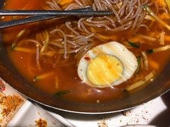 -火炉火自助餐(枫蓝国际店)