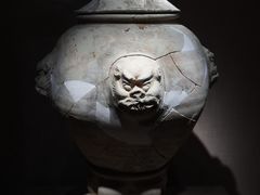 -宁夏博物馆