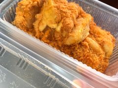 -飘香心语(官亭路店)