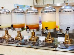 -北京西单美爵酒店