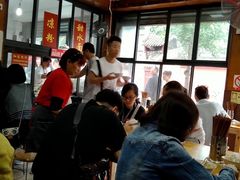 -洞子口张老二凉粉(文殊院店)