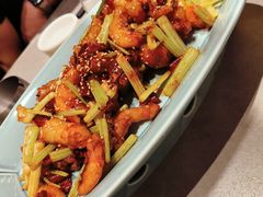 -大闫家烧烤·小海鲜家常菜(郑庄店)