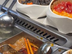 -海底捞火锅(江宸天街店)