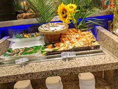 -初色海鲜自助(万丰路店)