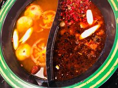 -巴隆门重庆老火锅(太湖路店)