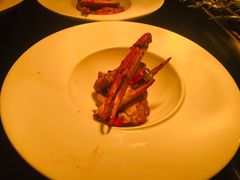 -济南香格里拉·咖啡泉自助餐厅