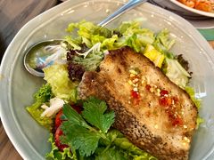 -CHINCHIN 青青·泰国料理(万象食家店)
