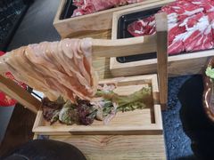 -湊湊火锅·茶憩(上海合生汇店)