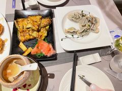 -若蘭慈·无国界素食料理(欢乐海岸店)