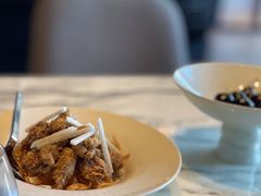 意大利黑醋炸黑毛猪肉-遇外滩(BFC外滩金融中心店)