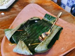 -云海肴·汽锅鸡·云南代表菜(曲江大悦城店)