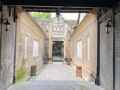 -安仁古镇