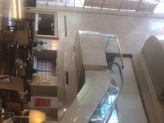 -上海齐鲁酒店·辣椒屋咖啡厅