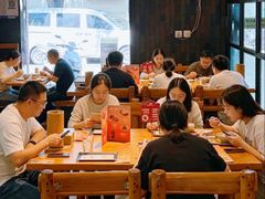-肉串汪(月坛店)