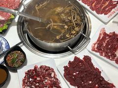 -陈记顺和潮汕牛肉火锅(韩江路店)
