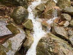 -鄣山大峡谷