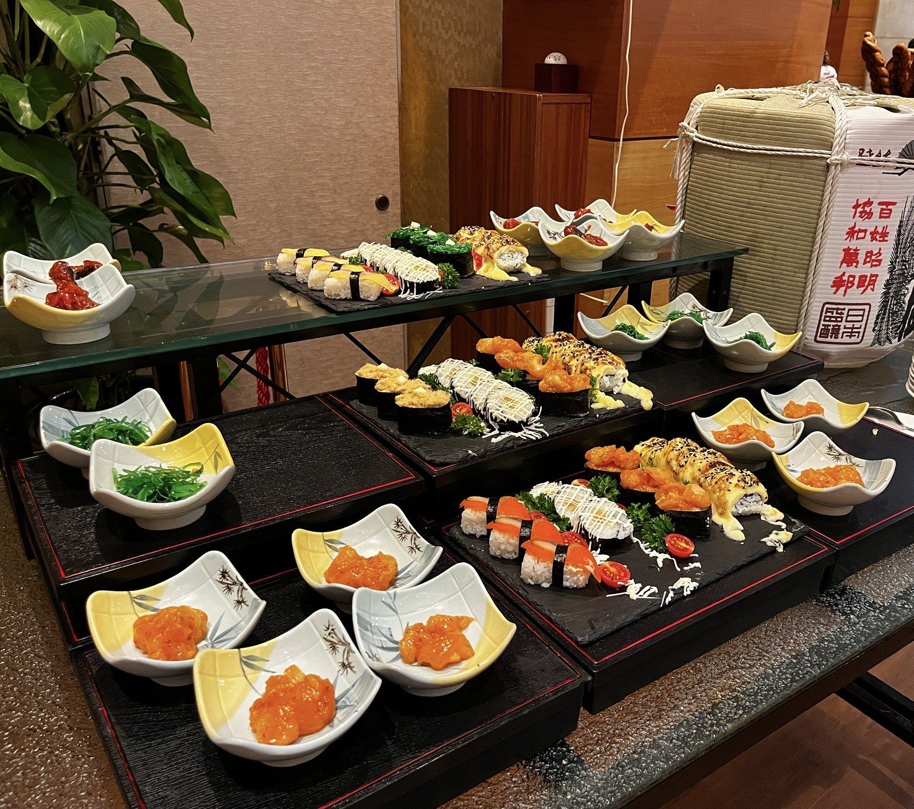 商务出行新选择——国贸附近酒店一瞥