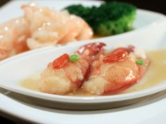 -广州文华东方酒店·江-由辉师傅主理