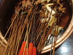 -搓火大都会(广安门总店)