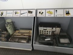 -上海长江河口科技馆