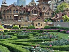 -马勒别墅饭店(静安寺店)