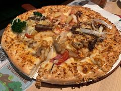 -必胜客(海宁工人路店)