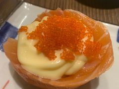 香芒花之恋-大雄寿司(中华广场店)