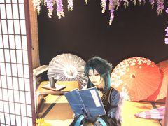 -米游妙妙屋cosplay换装自拍摄影体验馆