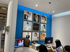 -海马体大师店(上海华润时代广场大师店)