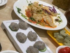 -羊之道草原味道清真餐厅(番禺店)