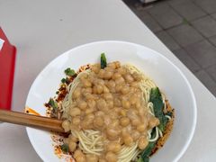-熊面妈老面馆