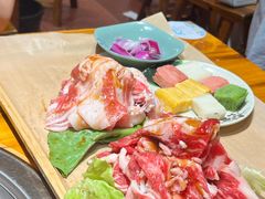 -玖泉里烤肉
