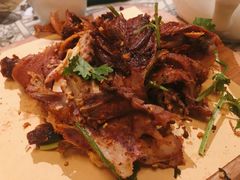 农夫手撕鸡-十二饭点·川菜(北站圆融店)