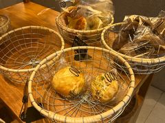 -Max Bakery 阿唛手作