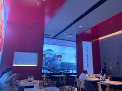 -茅庐川菜(烟台万象汇店)