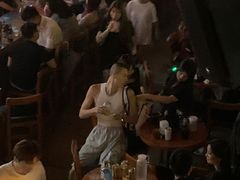 大堂-HIB HUB公社(解放西路店)