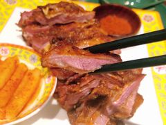 -那家小馆•北京菜•烤鸭(中关村店)