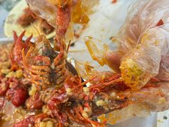 -辣螃铠盆盆蟹大排档(总店)