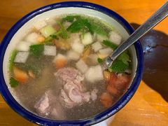 和田夜市缸子肉-滩羊铺子(牛栏山店)