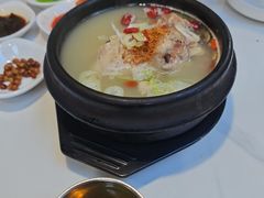 -长顺参鸡汤店(西塔总店)