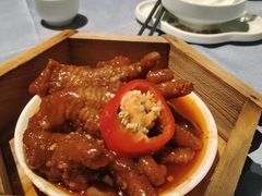 -晓粤·惹味粤菜(凯德乐峰广场店)