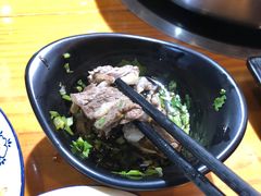 -牛品福潮汕牛肉火锅(旺庄店)