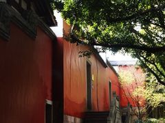 -乌山风景区