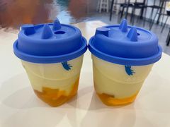 -百分茶(高邮世贸金街店)