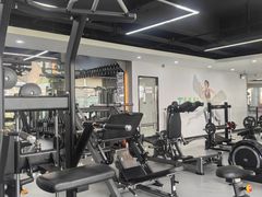 -天行健连锁游泳健身(新香洲店)