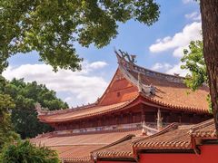-开元寺