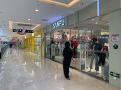 -万达广场(武汉菱角湖店)
