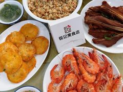 -锐记美食店·现捞海鲜(闸坡店)